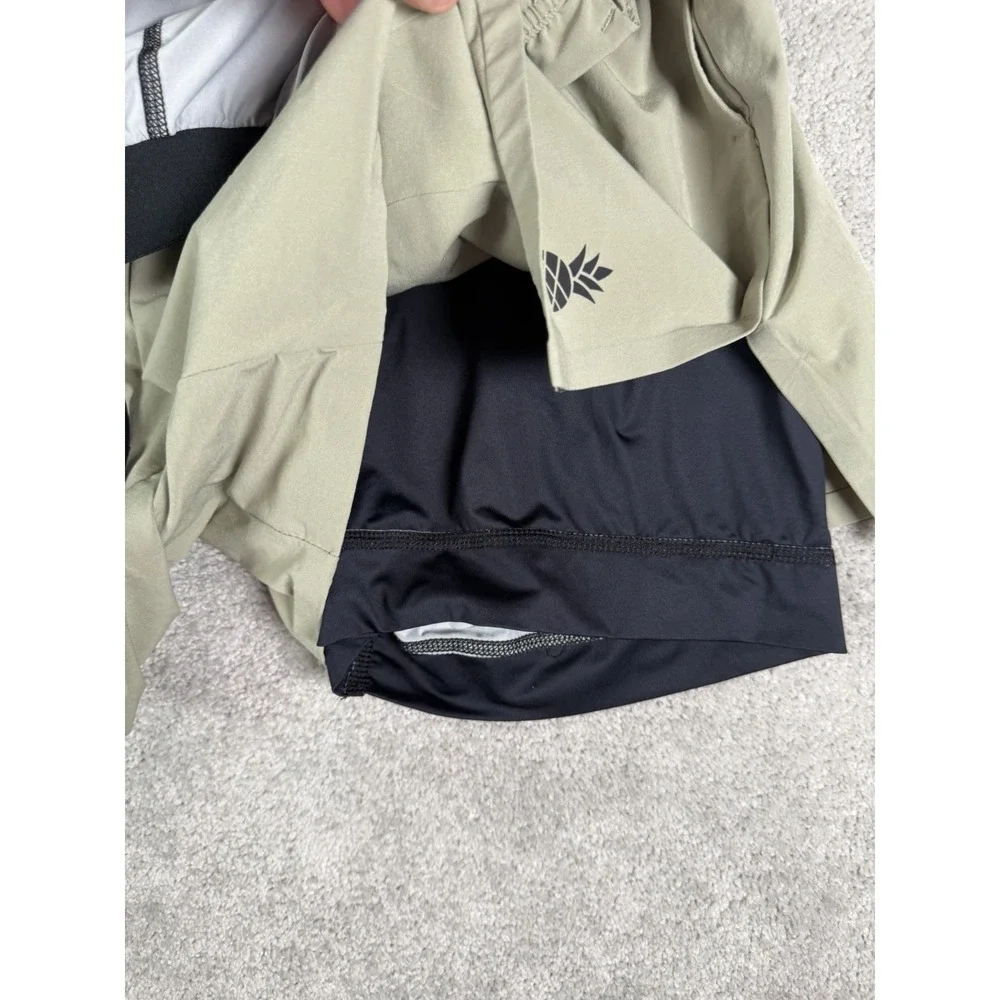 Chubbies Ultimate Training Shorts 4